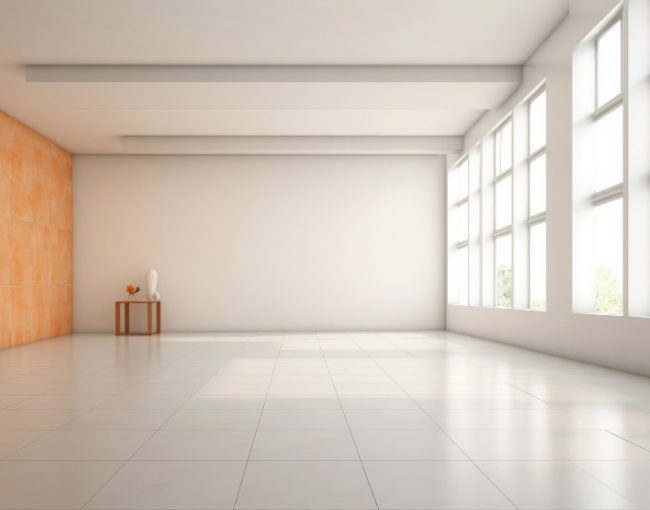 how to calculate floor area ratio