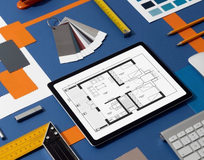rental home plans