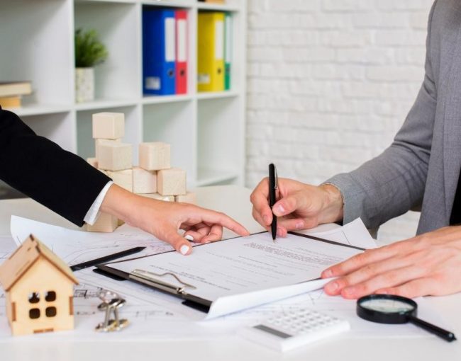 Property Mutation and Its role in Home Construction