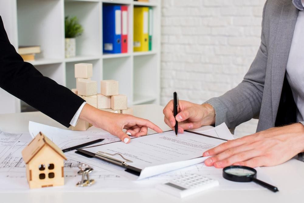 Property Mutation and Its role in Home Construction