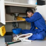 plumbing